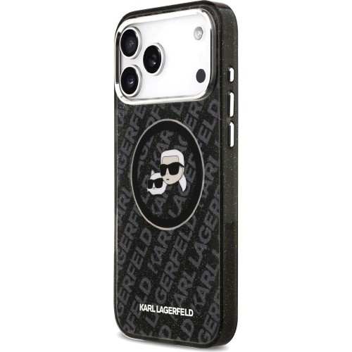 MOBILE CASE  SILICON MAGSAFE (KLHMP17XHMKBKCHOK) ΓΙΑ APPLE IPHONE 17 PRO MAX